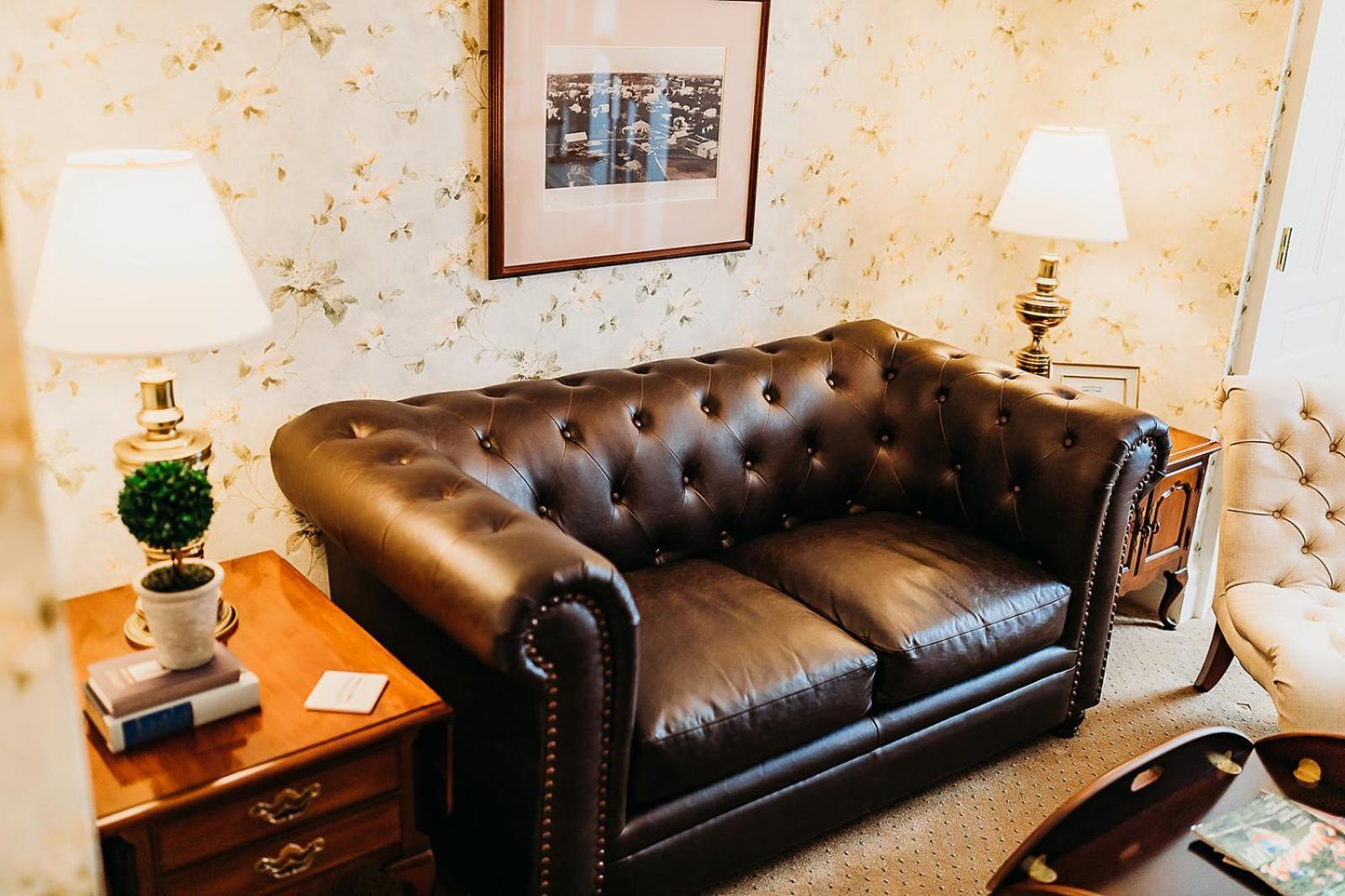 The Rochester Inn Sheboygan Falls ภายนอก รูปภาพ