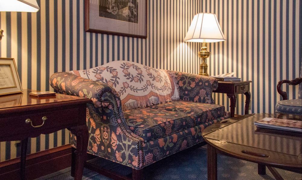 The Rochester Inn Sheboygan Falls ภายนอก รูปภาพ